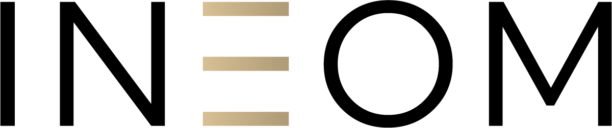 Ineom logo
